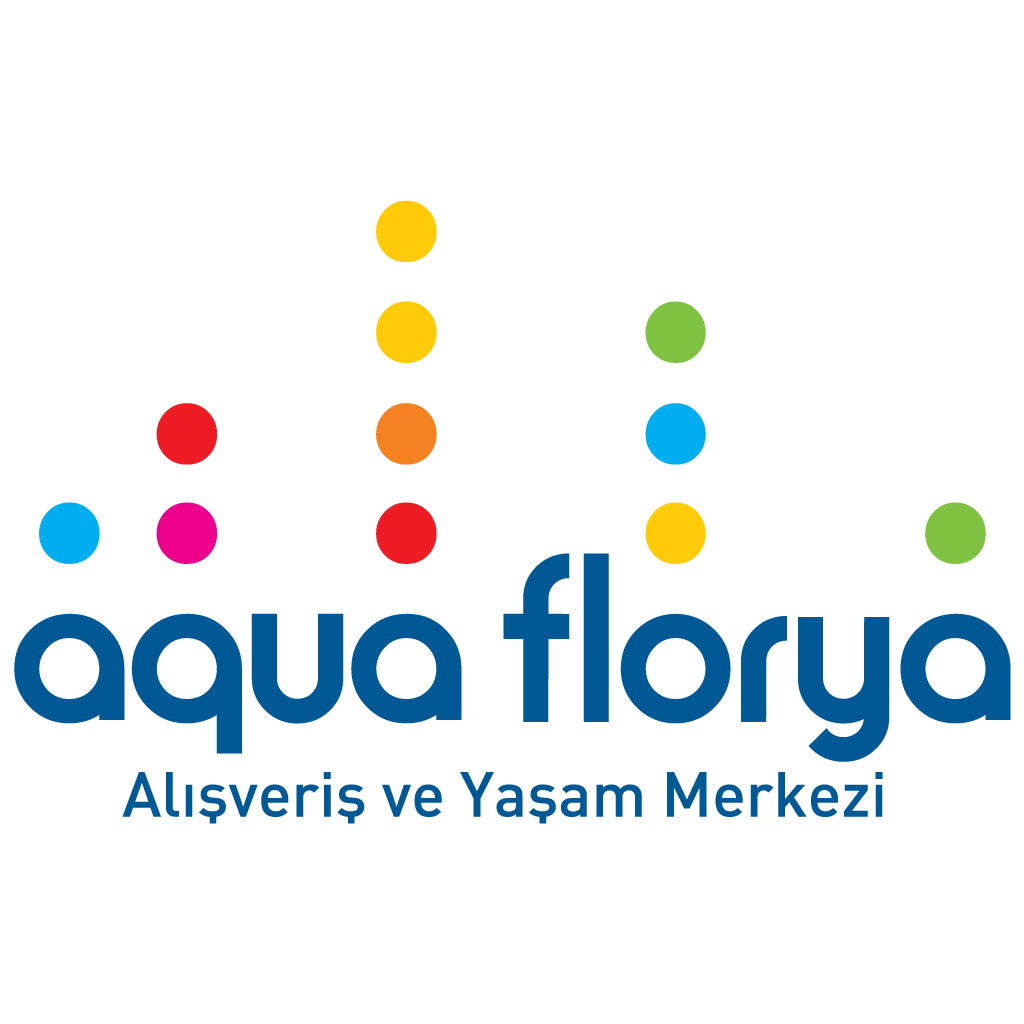 Aqua Florya AVM'de hizmetinizdeyiz..