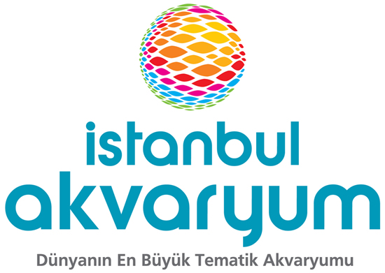 İstanbul Akvaryum'da hizmetinizdeyiz.