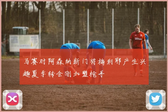 马赛对阿森纳新门将梅利耶产生兴趣夏季转会刚加盟枪手